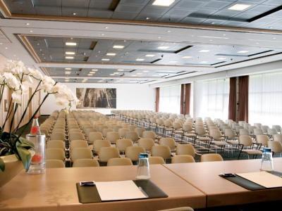 Steigenberger Airport Hotel Amsterdam