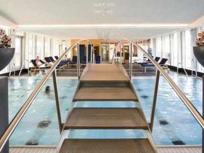Steigenberger Airport Hotel Amsterdam
