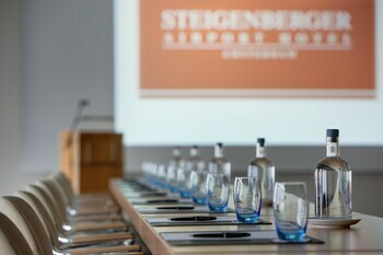 Steigenberger Airport Hotel Amsterdam