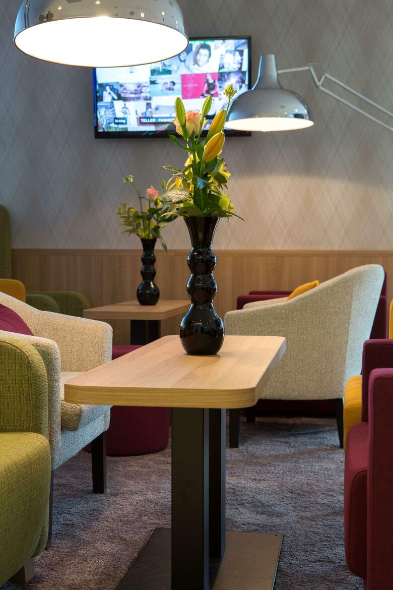 Hotel Park Inn By Radisson Amsterdam Airport Schiphol