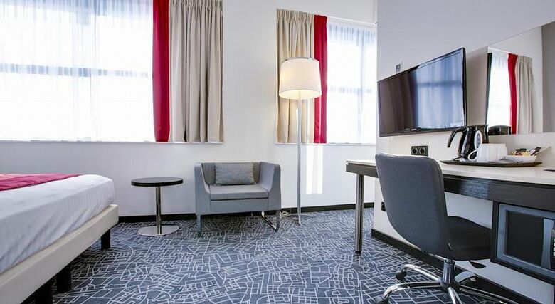 Hotel Park Inn By Radisson Amsterdam Airport Schiphol