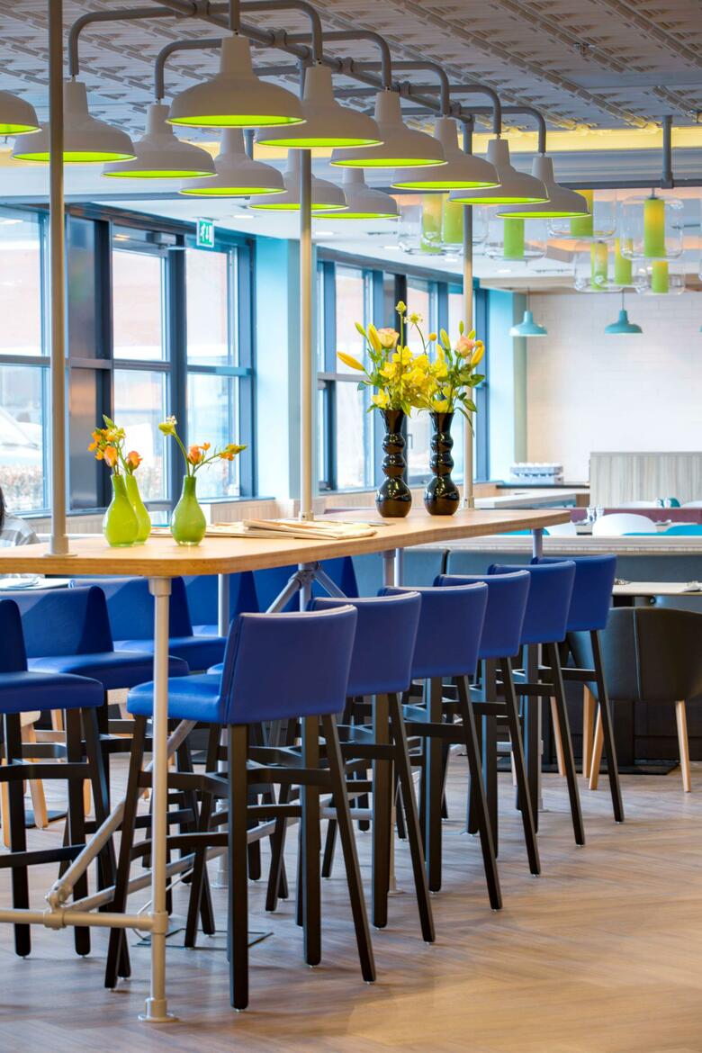 Hotel Park Inn By Radisson Amsterdam Airport Schiphol