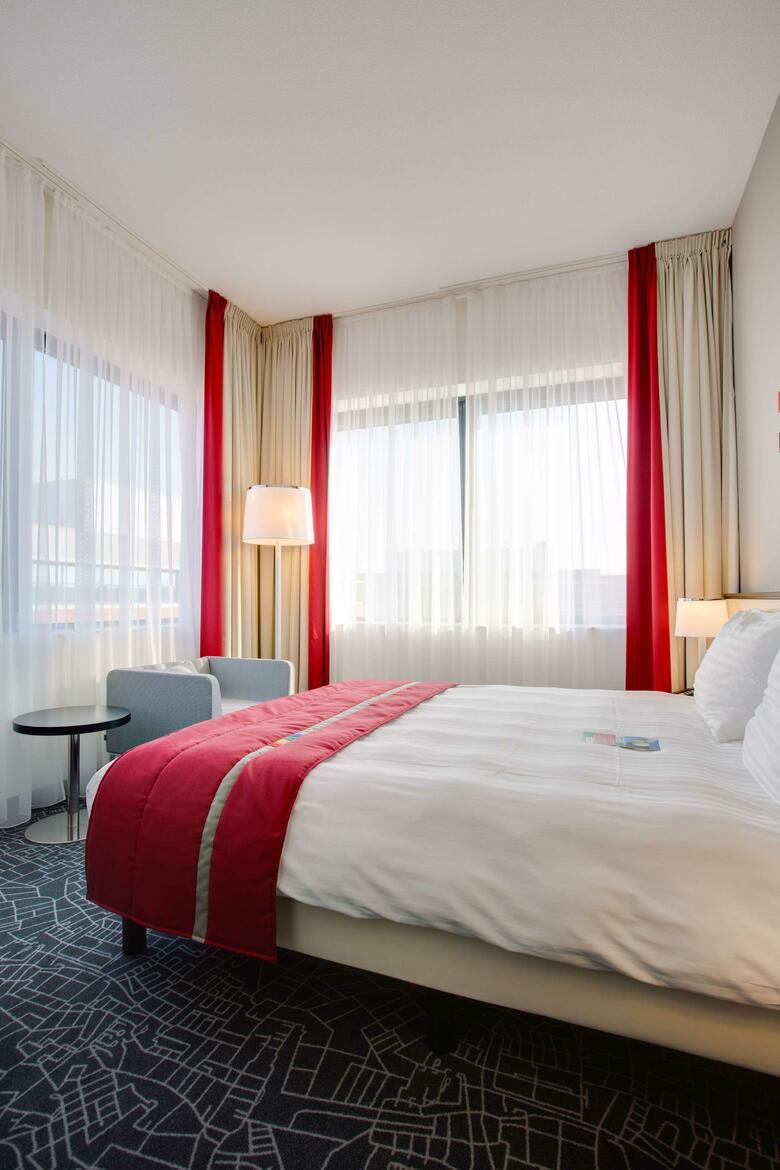 Hotel Park Inn By Radisson Amsterdam Airport Schiphol
