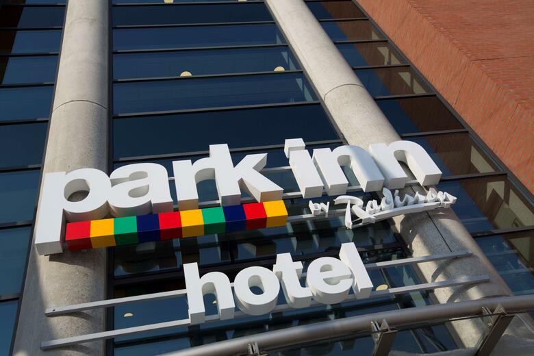 Hotel Park Inn By Radisson Amsterdam Airport Schiphol