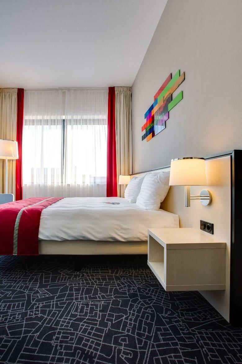 Hotel Park Inn By Radisson Amsterdam Airport Schiphol