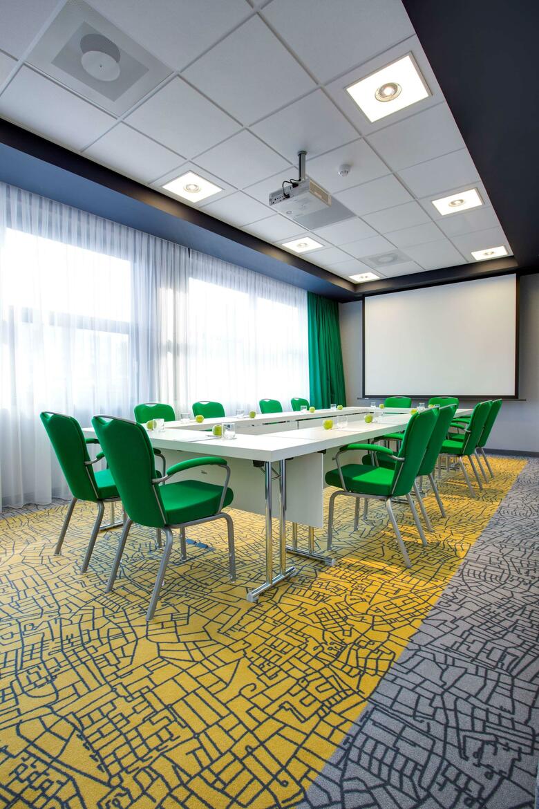 Hotel Park Inn By Radisson Amsterdam Airport Schiphol