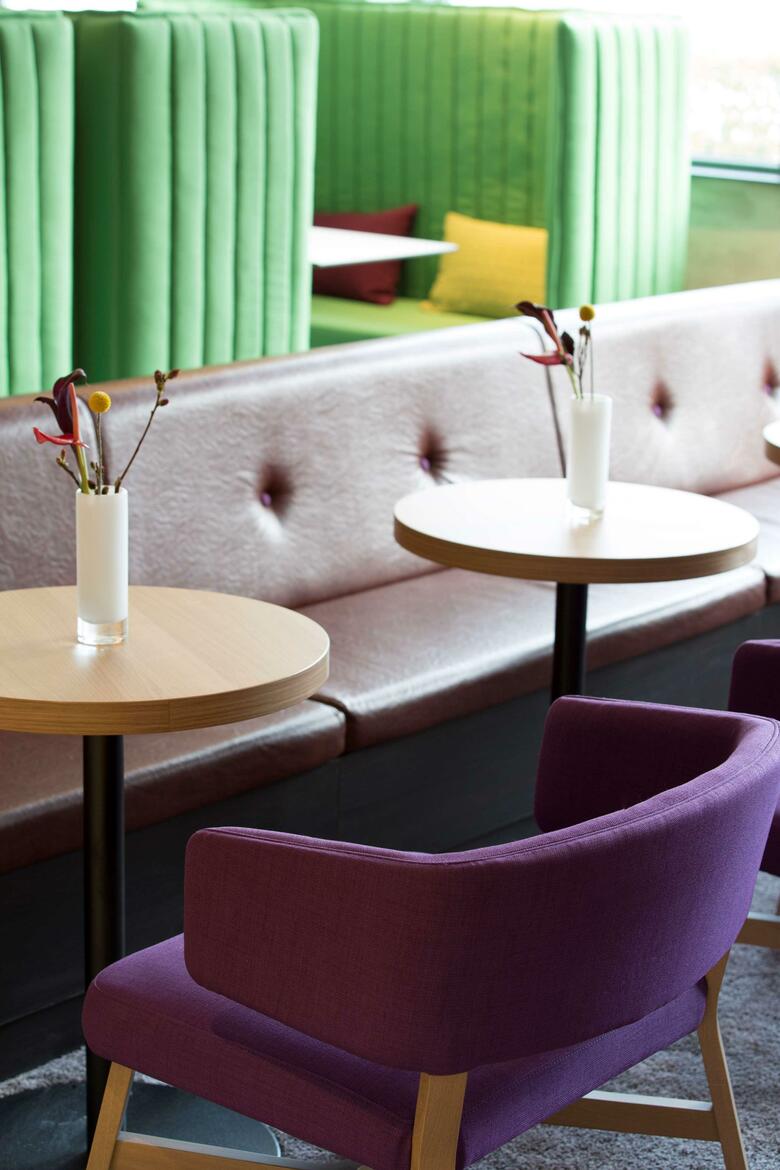 Hotel Park Inn By Radisson Amsterdam Airport Schiphol