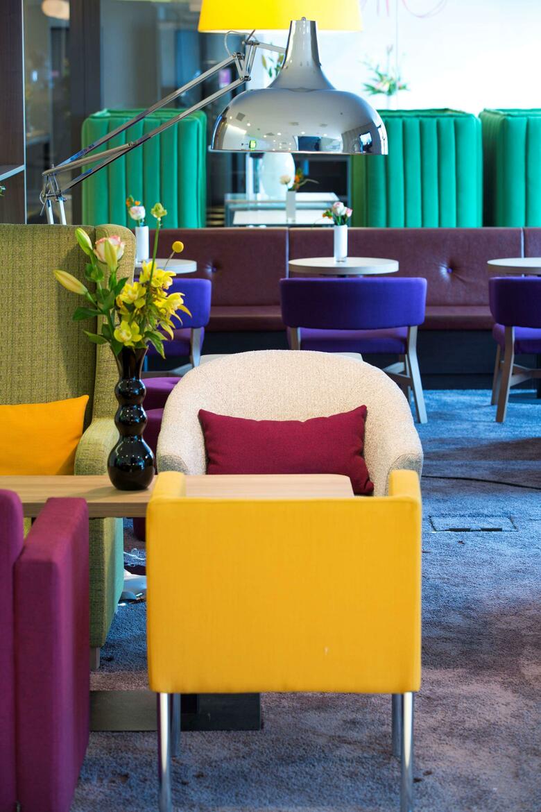 Hotel Park Inn By Radisson Amsterdam Airport Schiphol