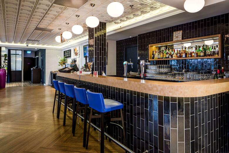 Hotel Park Inn By Radisson Amsterdam Airport Schiphol