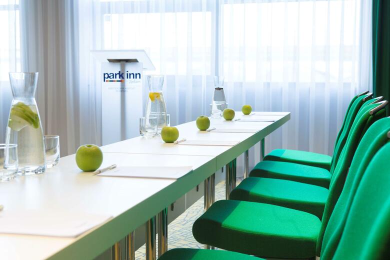 Hotel Park Inn By Radisson Amsterdam Airport Schiphol