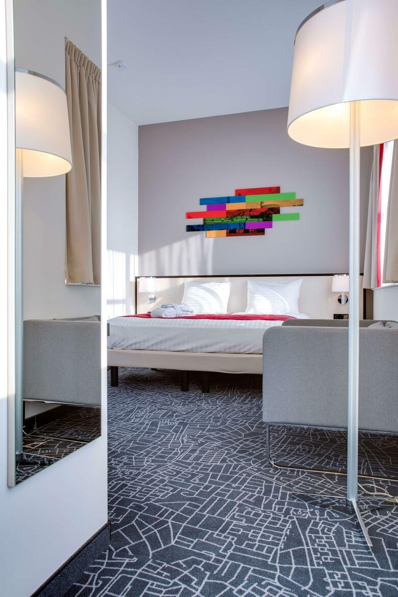 Hotel Park Inn By Radisson Amsterdam Airport Schiphol