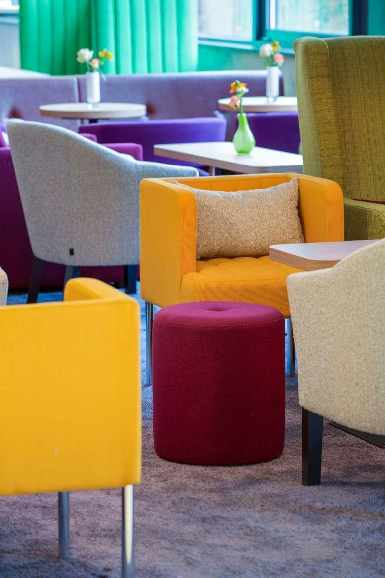 Hotel Park Inn By Radisson Amsterdam Airport Schiphol