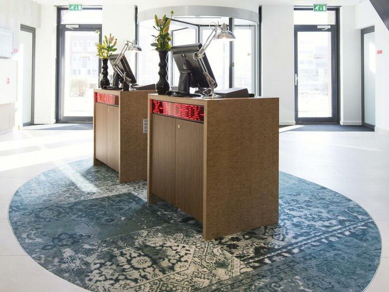 Hotel Park Inn By Radisson Amsterdam Airport Schiphol
