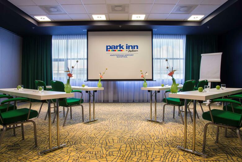 Hotel Park Inn By Radisson Amsterdam Airport Schiphol