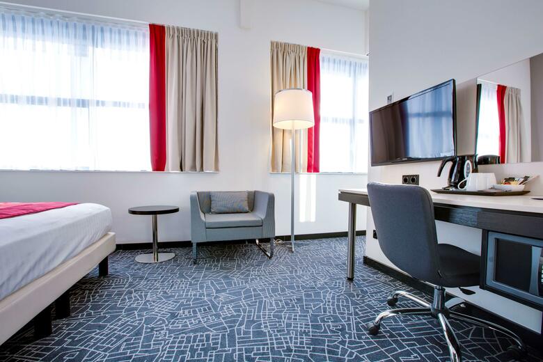 Hotel Park Inn By Radisson Amsterdam Airport Schiphol