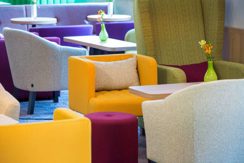 Hotel Park Inn By Radisson Amsterdam Airport Schiphol