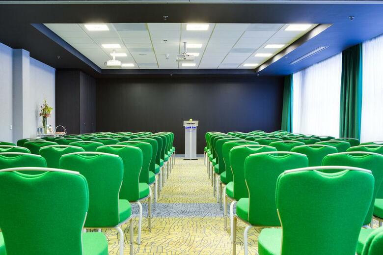 Hotel Park Inn By Radisson Amsterdam Airport Schiphol