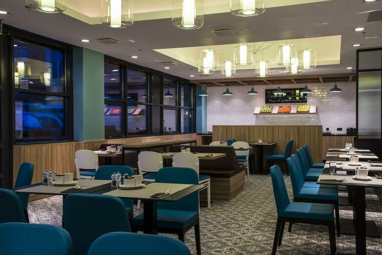 Hotel Park Inn By Radisson Amsterdam Airport Schiphol