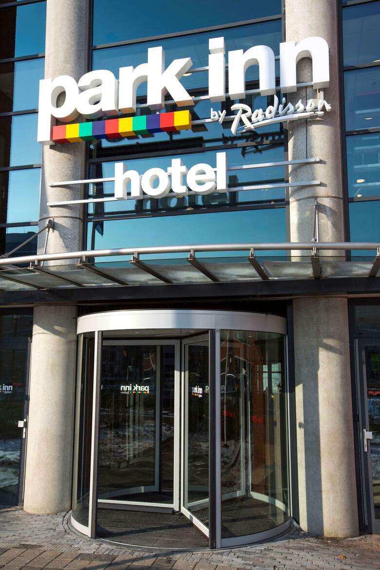 Hotel Park Inn By Radisson Amsterdam Airport Schiphol