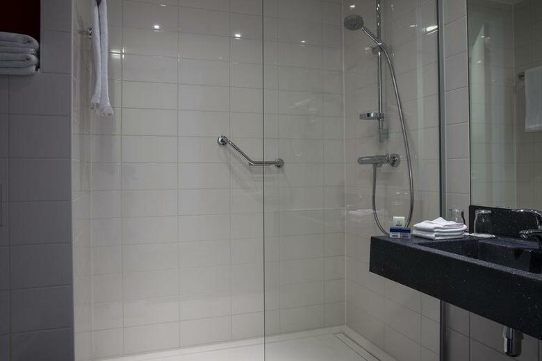 Hotel Park Inn By Radisson Amsterdam Airport Schiphol