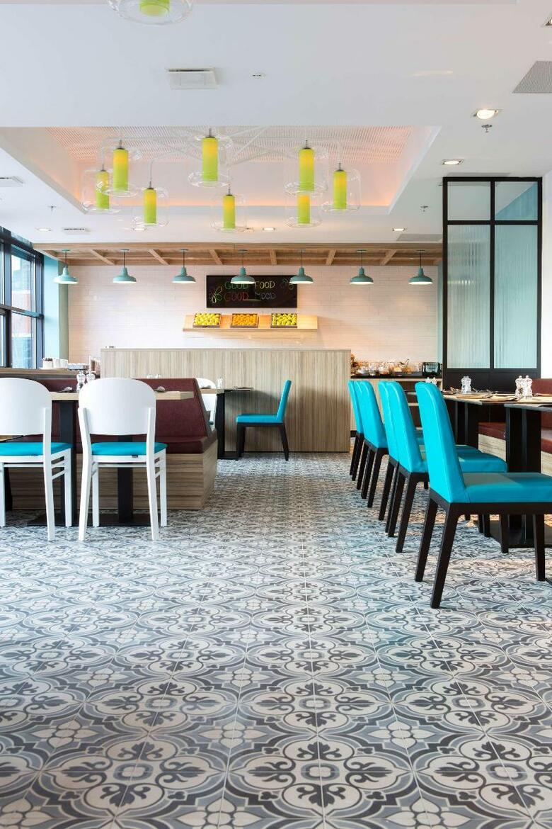 Hotel Park Inn By Radisson Amsterdam Airport Schiphol