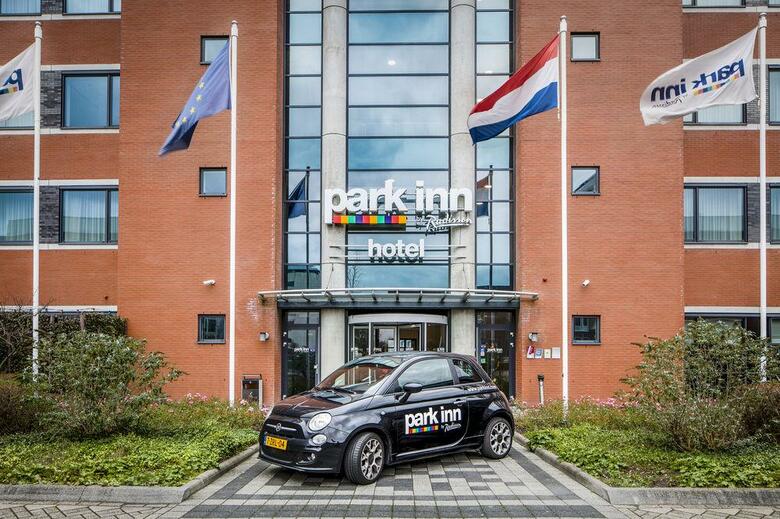 Hotel Park Inn By Radisson Amsterdam Airport Schiphol