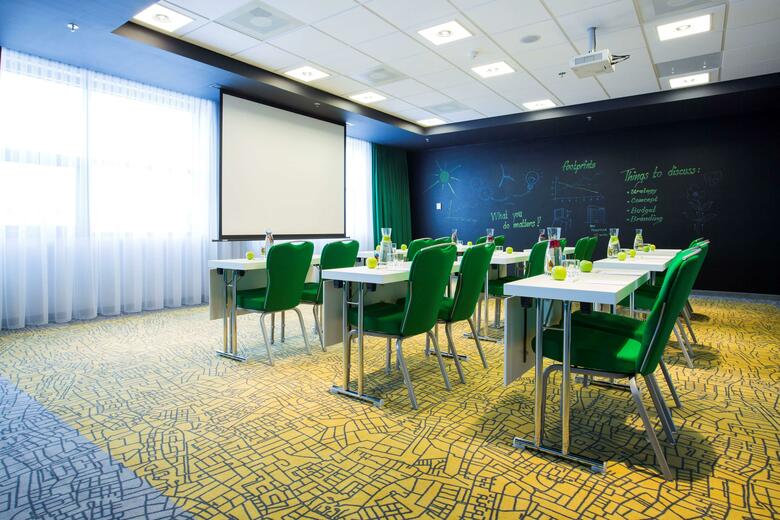Hotel Park Inn By Radisson Amsterdam Airport Schiphol