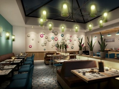 Hotel Park Inn By Radisson Amsterdam Airport Schiphol