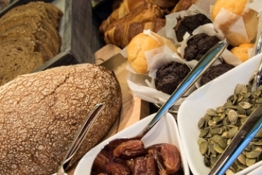 Hotel Park Inn By Radisson Amsterdam Airport Schiphol