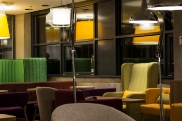 Hotel Park Inn By Radisson Amsterdam Airport Schiphol