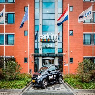 Hotel Park Inn By Radisson Amsterdam Airport Schiphol