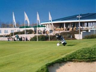 Hampshire Golfhotel - Waterland