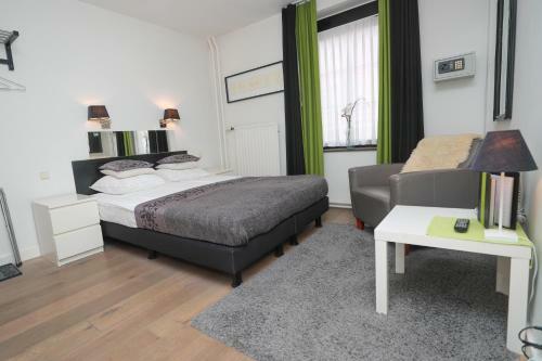 Saga Bed And Breakfast