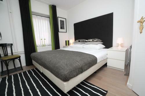 Saga Bed And Breakfast