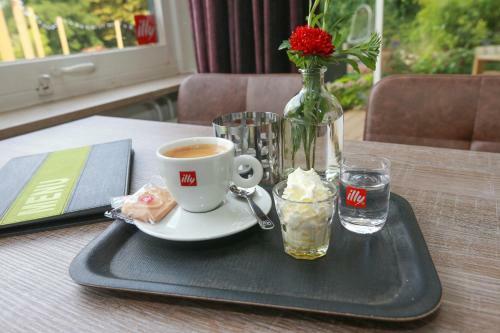 Saga Bed And Breakfast