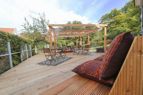 Saga Bed And Breakfast