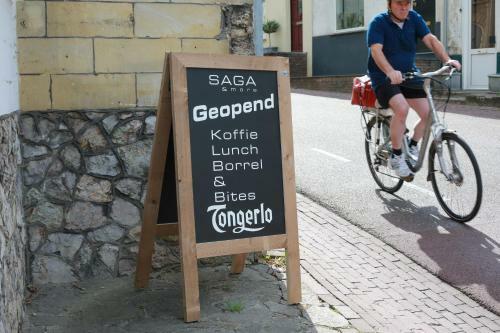 Saga Bed And Breakfast