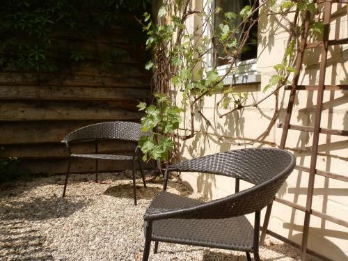 Apartamento D'r Pletsch