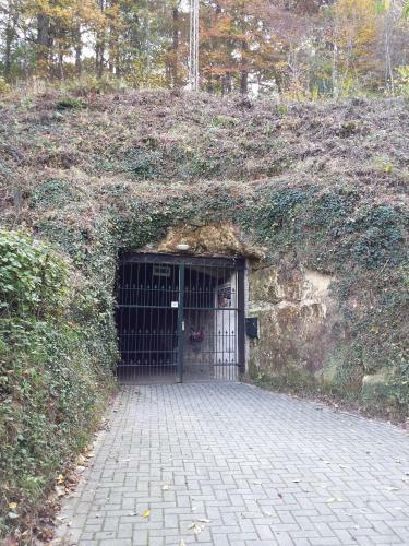 Apartamento D'r Pletsch
