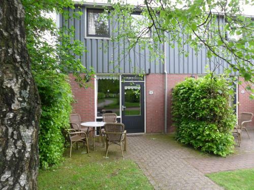 Apartamento Hondelhoeve