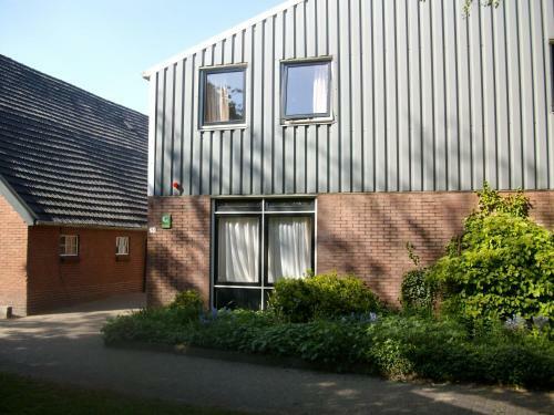 Apartamento Hondelhoeve