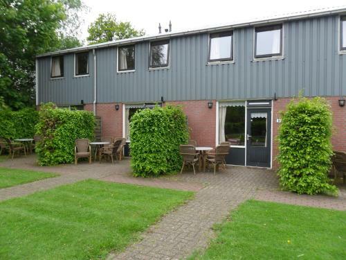 Apartamento Hondelhoeve
