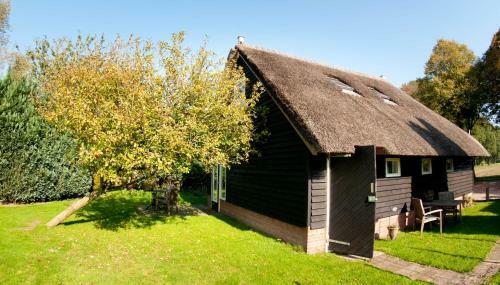 Bed & Breakfast De Violier