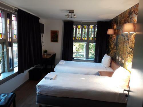 Hotel Velsen