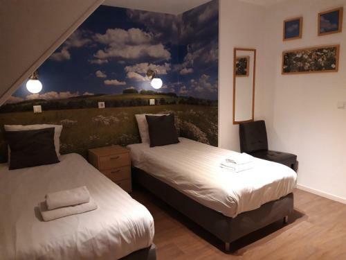 Hotel Velsen