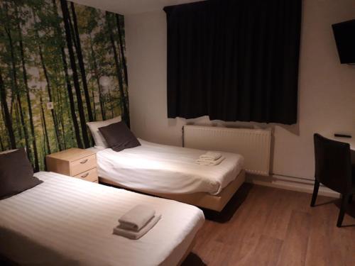 Hotel Velsen