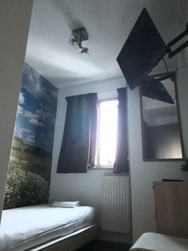 Hotel Velsen