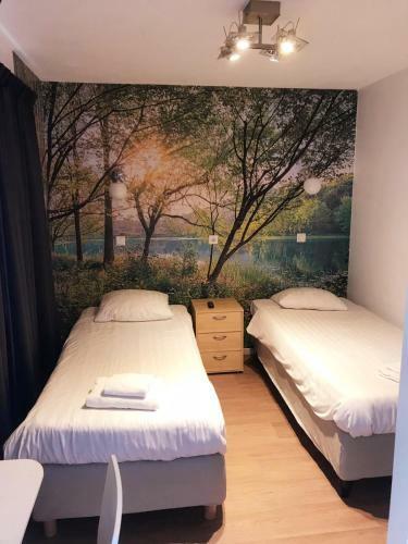 Hotel Velsen