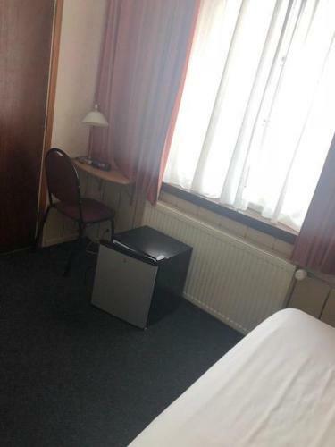 Hotel Royal