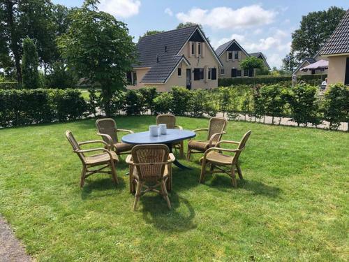 Vakantiehuis Kiki